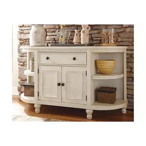 Ashley Marsilona Server Morris Home Servers