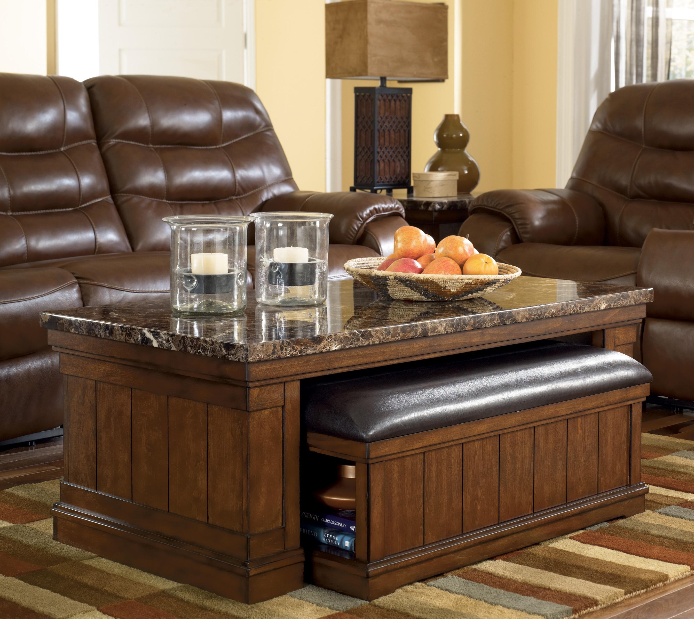 signature designashley merihill rectangular cocktail table signature designashley merihill rectangular cocktail table