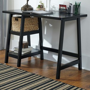 Signature Design by Ashley Mirimyn Home Office Small Desk