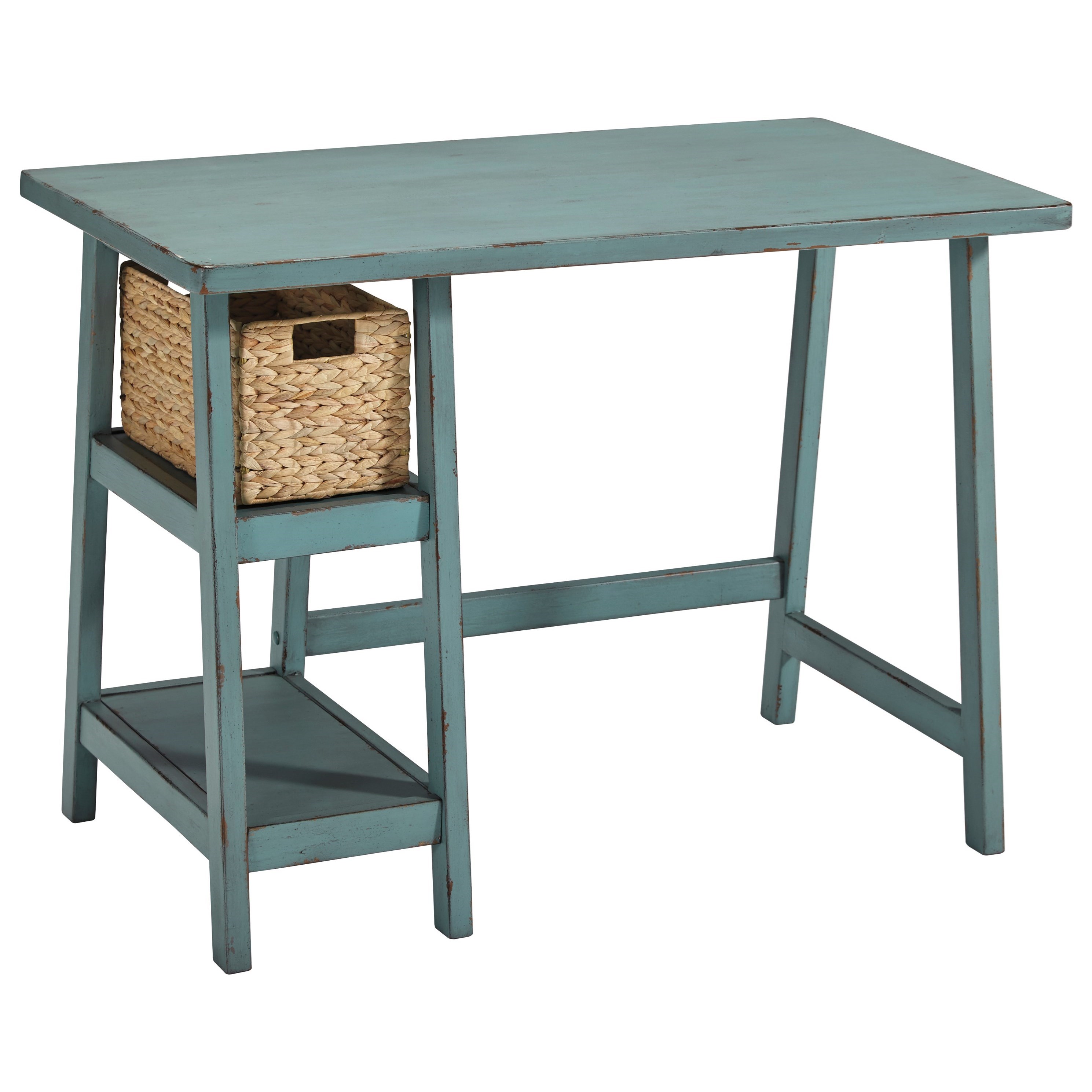 Signature Design by Ashley Mirimyn H505-710 Home Office ...