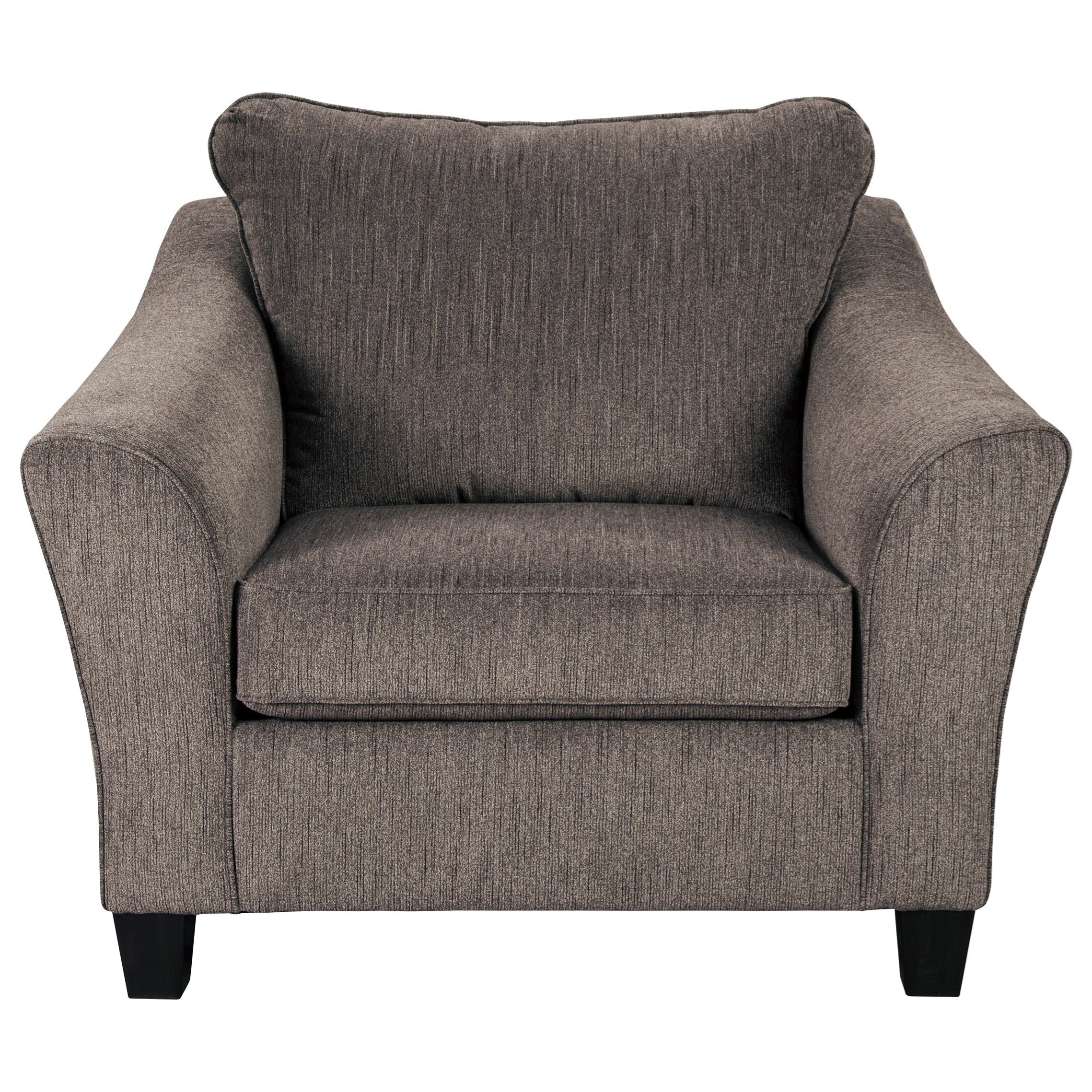 Signature Design by Ashley Nemoli Chair and a Half ...