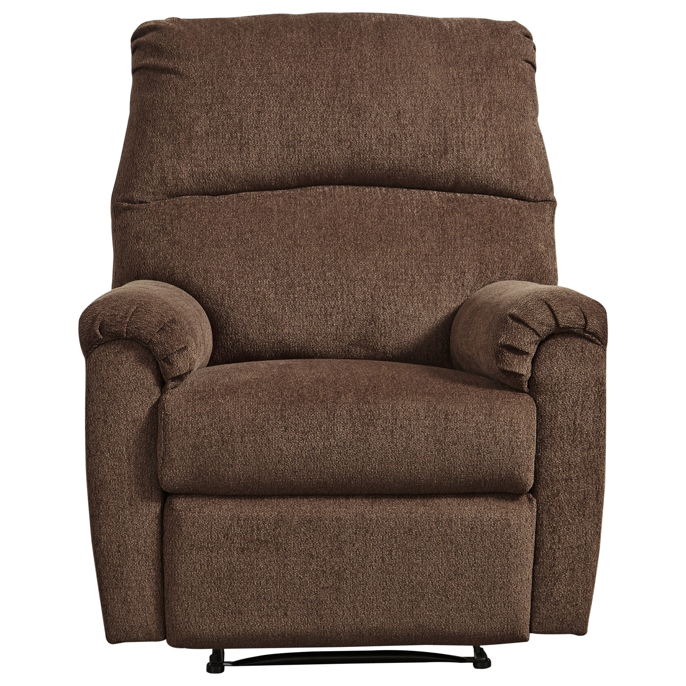 oversized zero wall recliner
