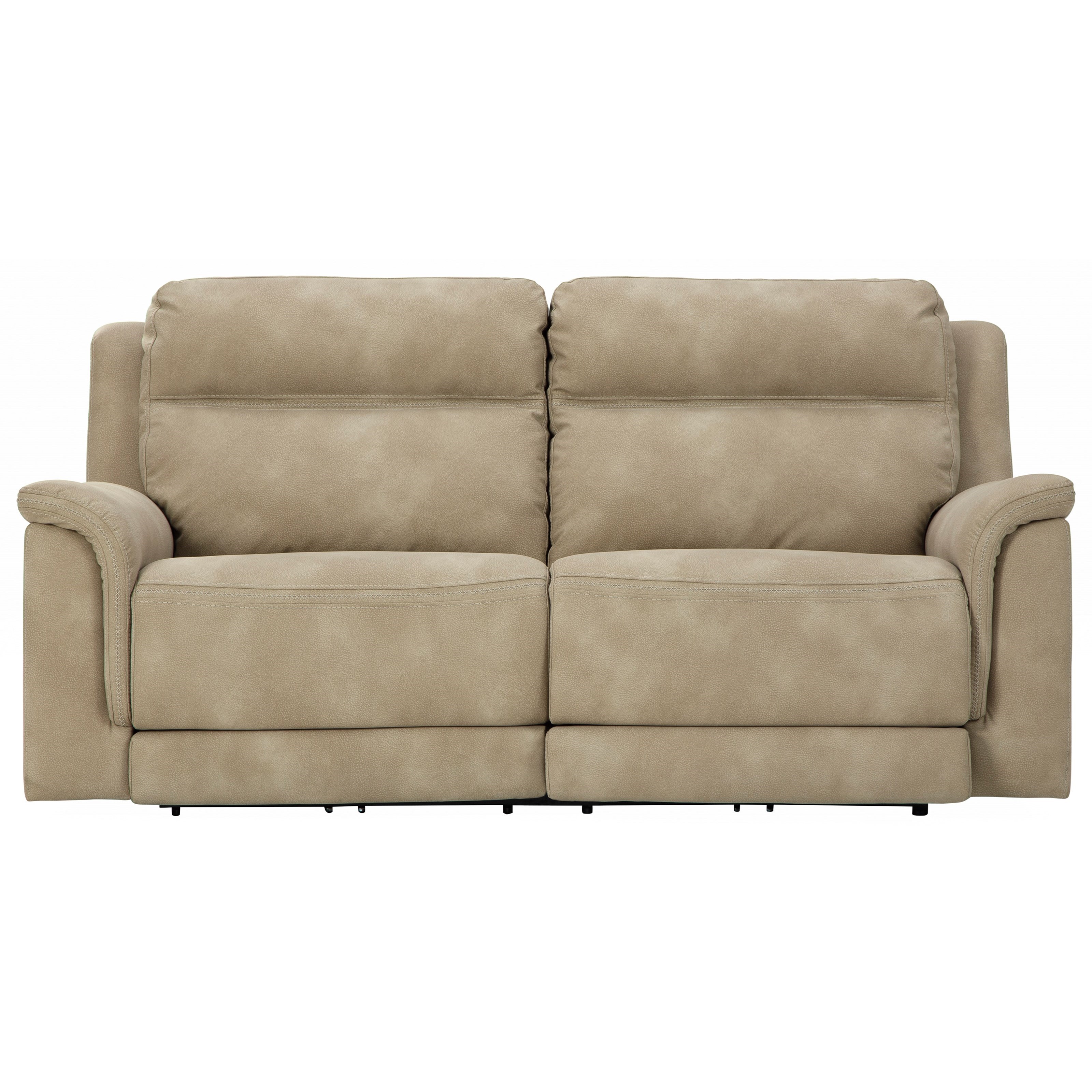 ashley 3 seater recliner sofa