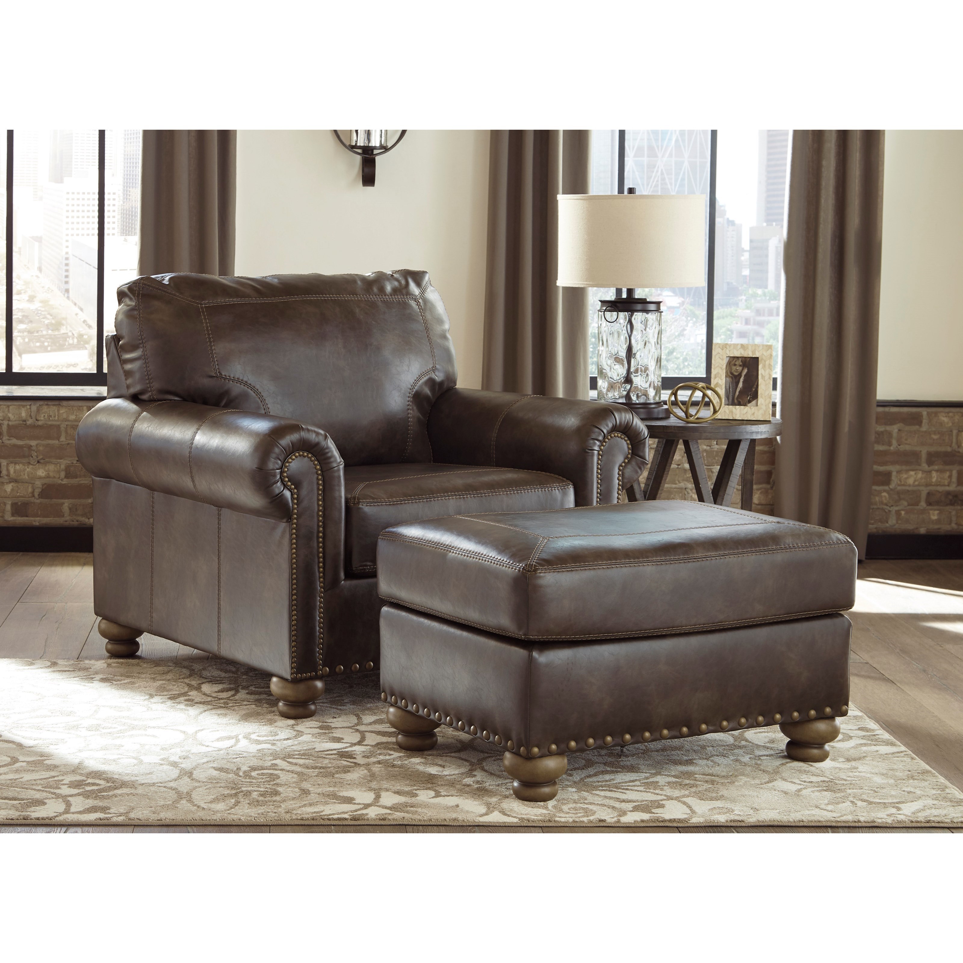 lounge chair