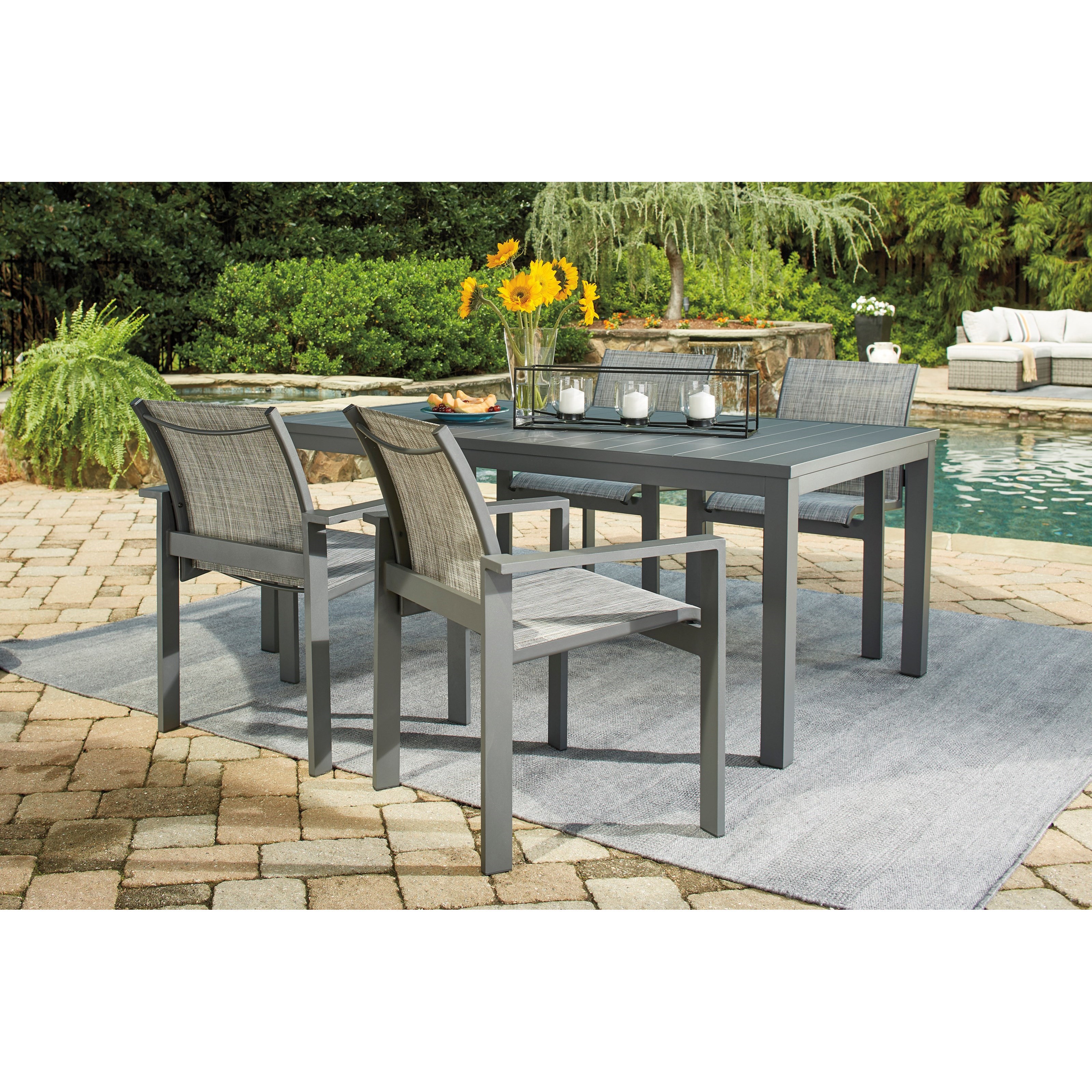 ashley furniture outdoor dining furniture