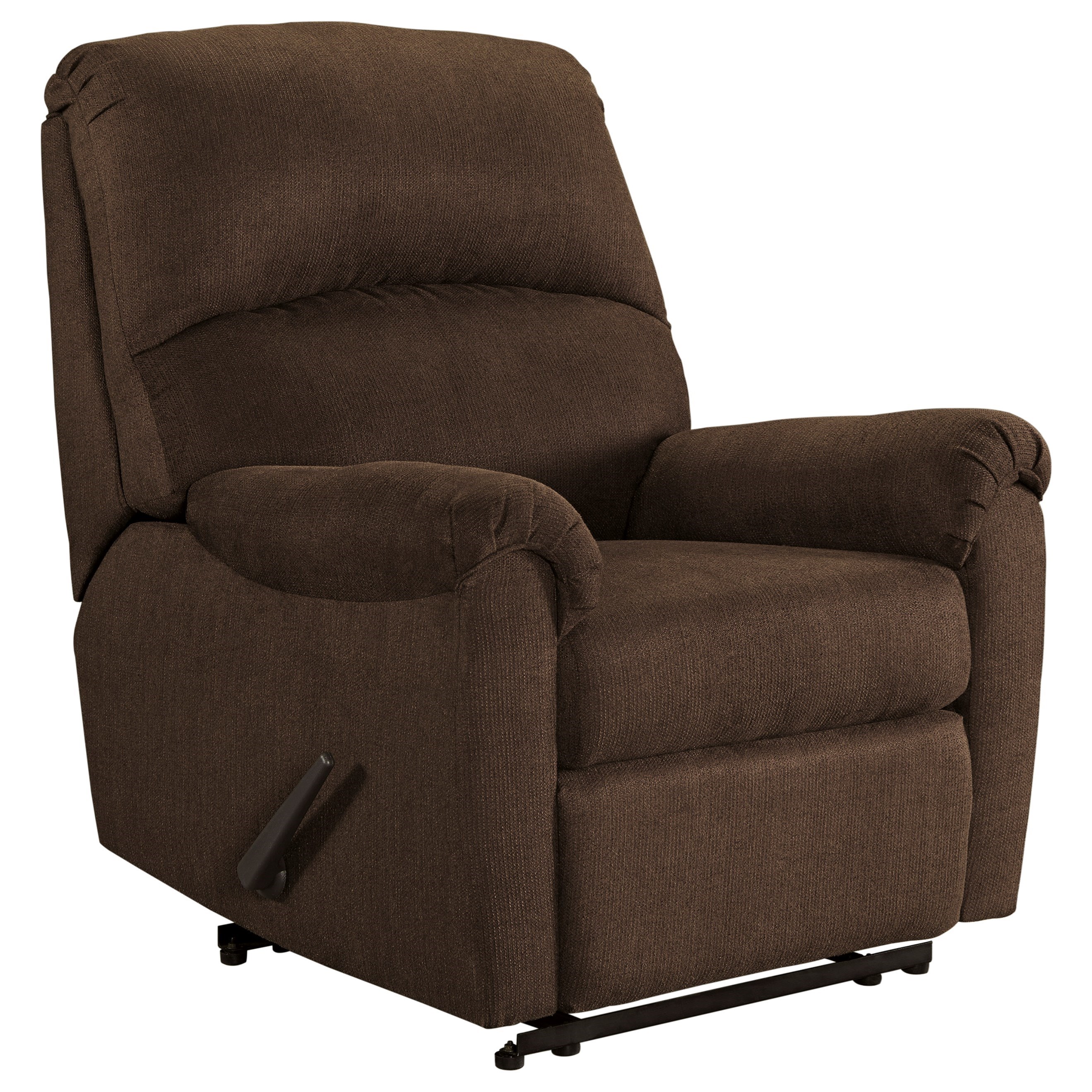Signature Design By Ashley Otwell 6660229 Zero Wall Recliner Signature Design By Ashley Otwell Zero Wall Recliner Item Number 6660229