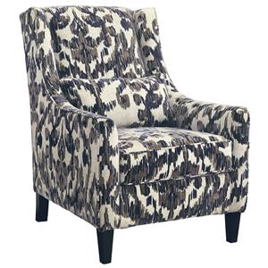 Signature Design by Ashley Owensbe Accent Accent Chair