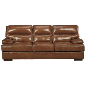 Signature Design by Ashley Palner Sofa