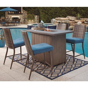 Outdoor Furniture Delphos Lima Van Wert Ottawa And Celina Pub And Gathering Height Dining Sets Browse Page