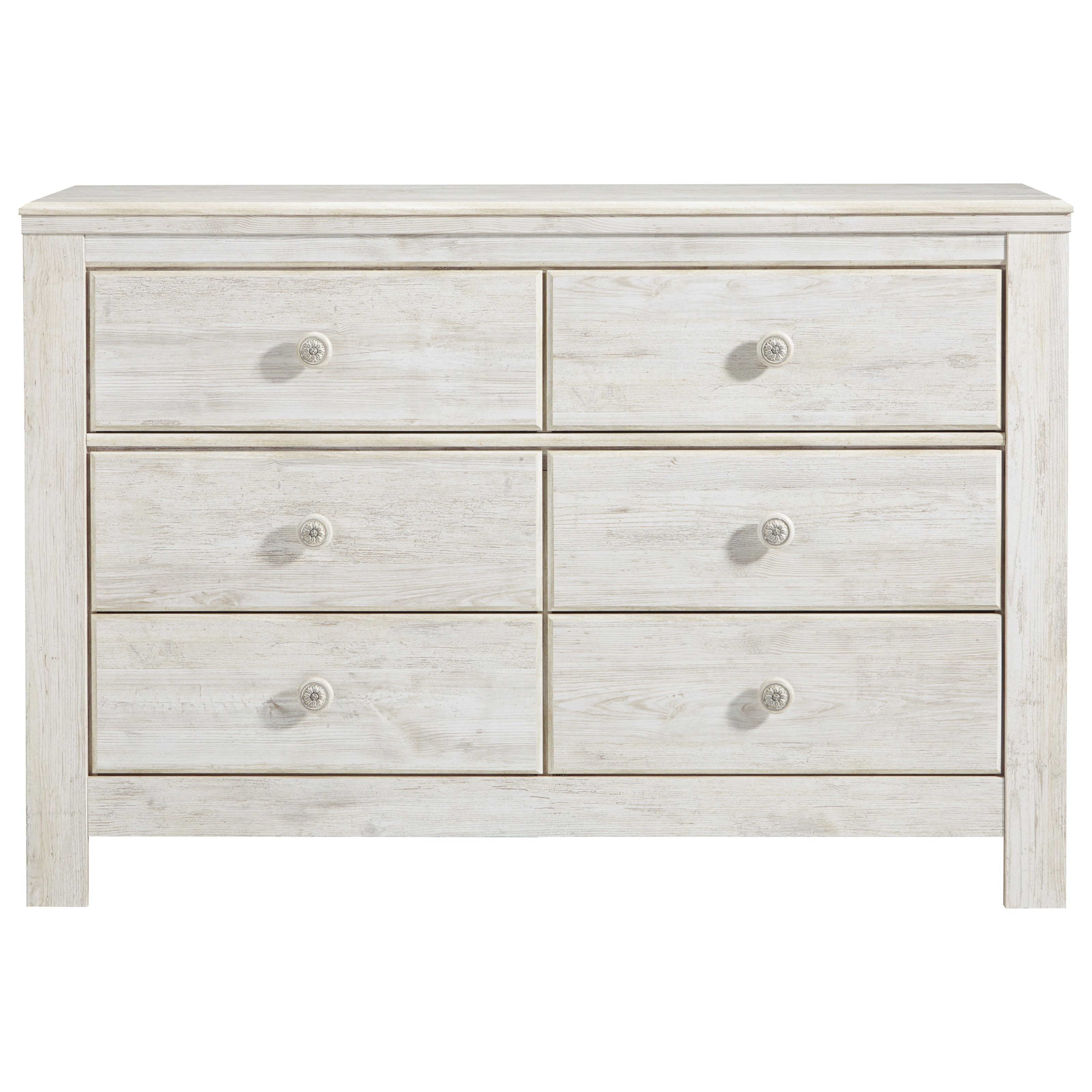 Ashley paxberry dresser Clearance