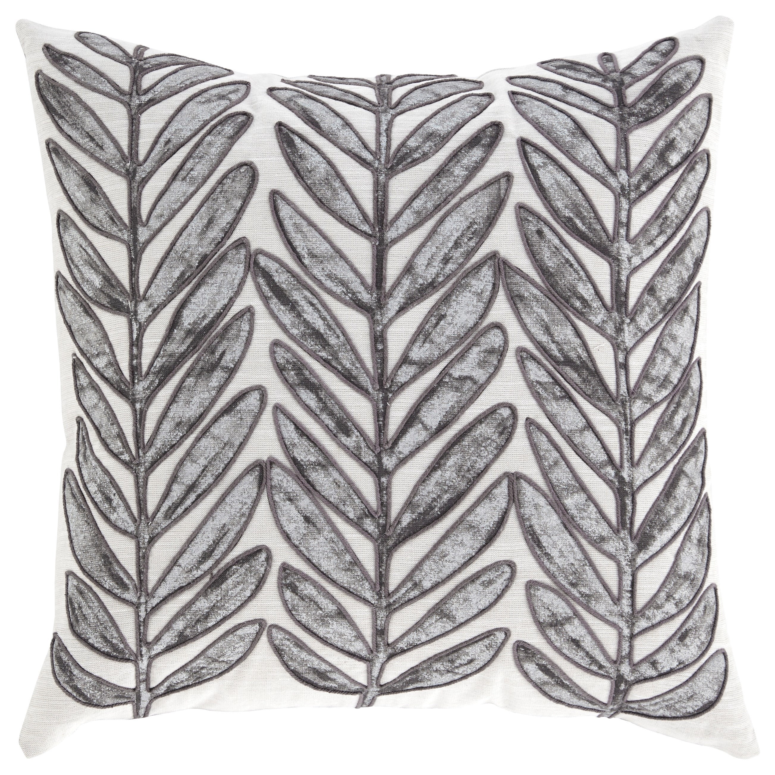 Signature Design By Ashley Pillows A1000806p Masood Natural Taupe