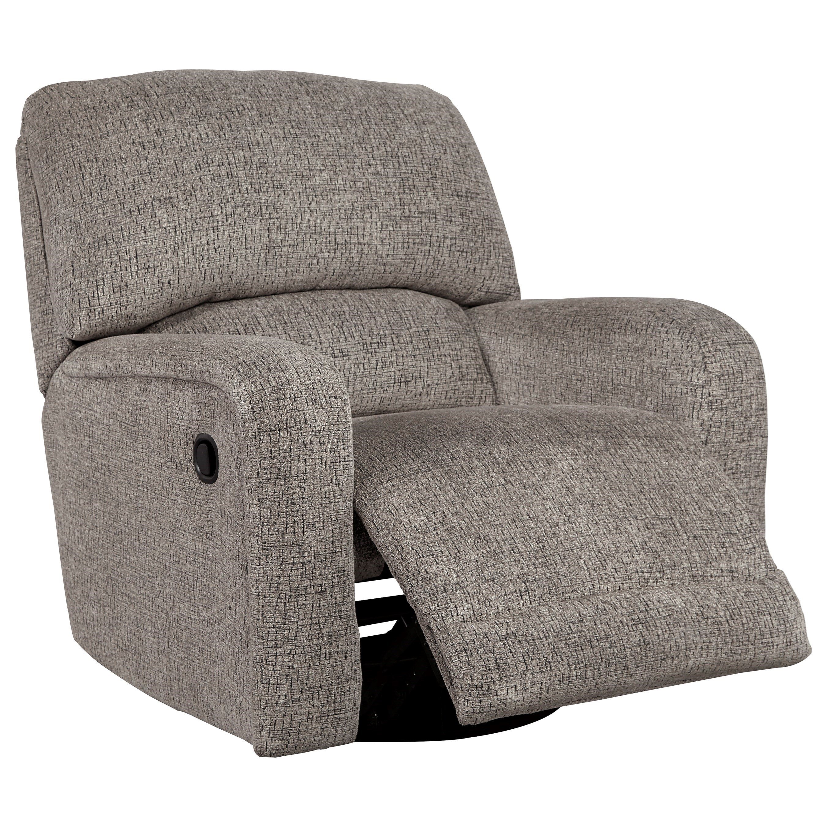 Signature Design by Ashley Pittsfield 1790161 Swivel Glider Recliner