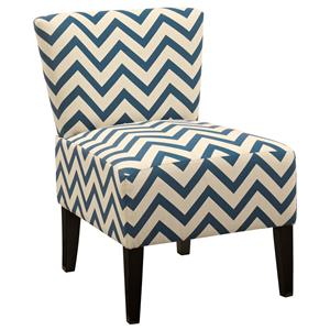 Signature Design by Ashley Ravity Accent Chair