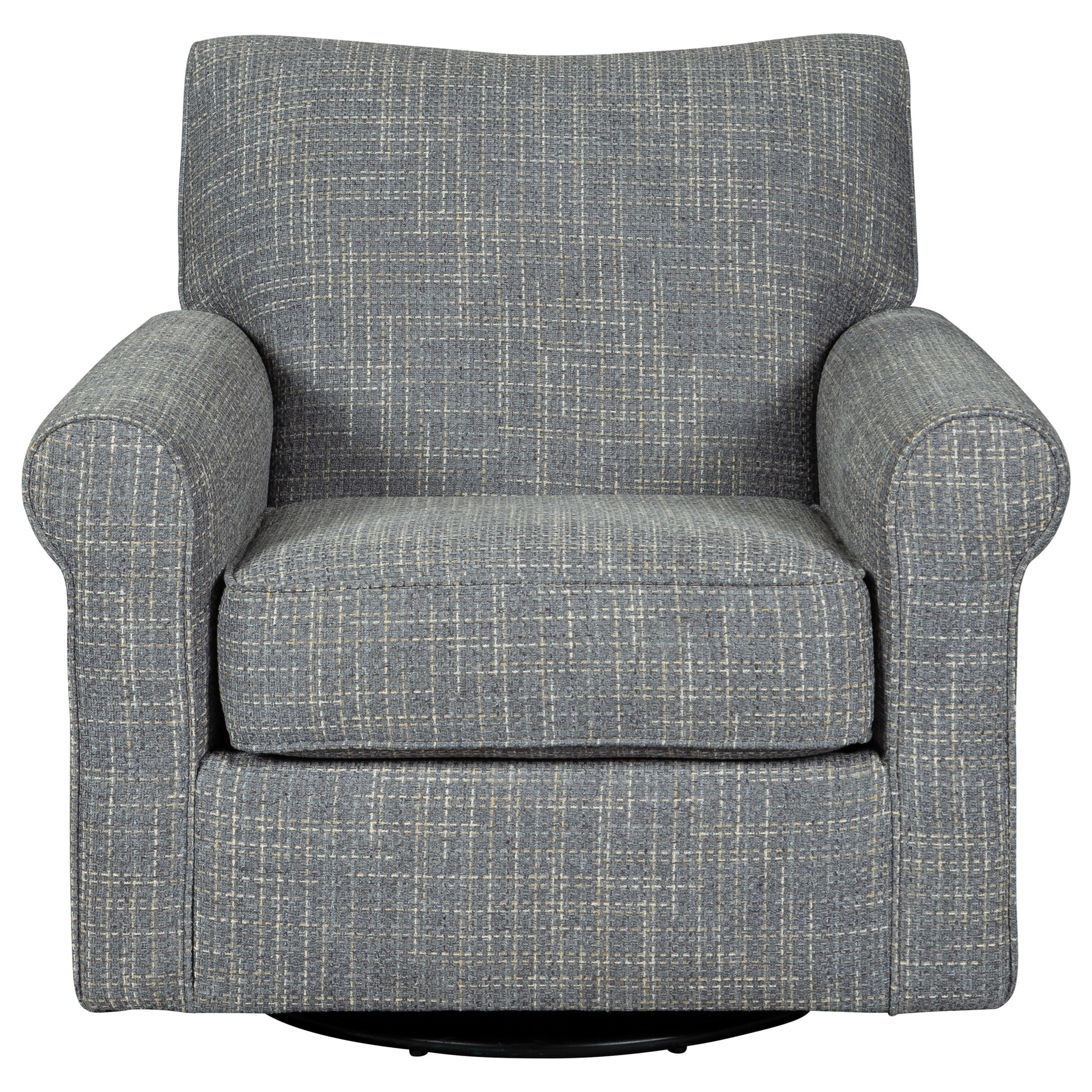 Signature Design by Ashley Renley A3000002 Swivel Glider ...