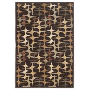 Signature Design by Ashley Contemporary Area Rugs Stratus - Multi Rug
