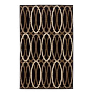 Signature Design by Ashley Contemporary Area Rugs Kyle - Clay Area Rug