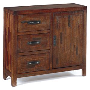 Ashley Signature Design Vennilux Accent Cabinet