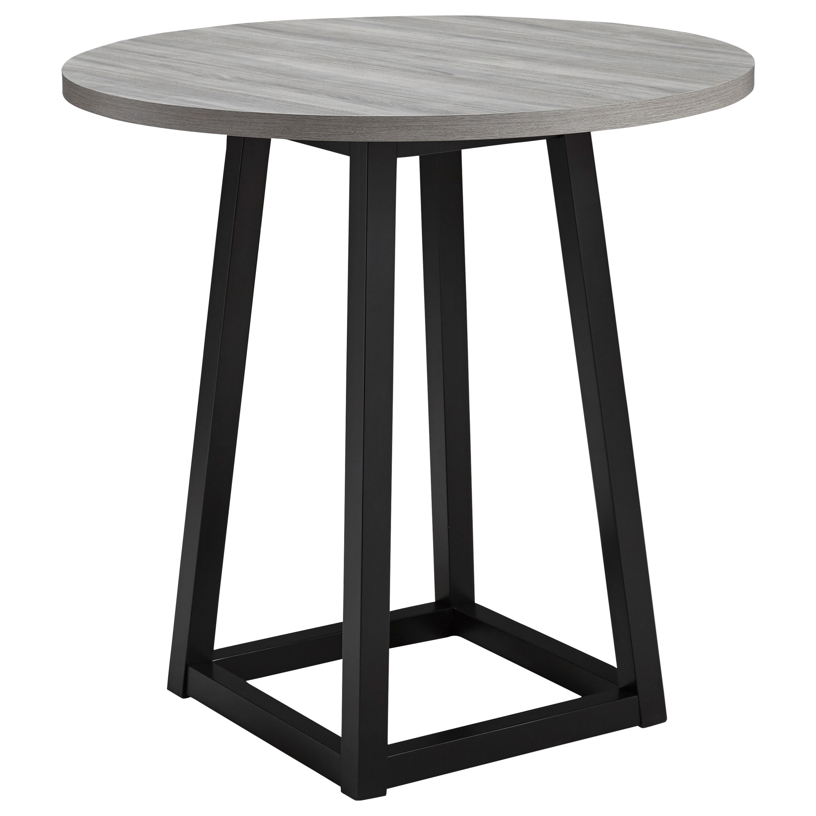 Signature Design by Ashley Showdell 3-Piece Counter Height ... (2763 x 2763 Pixel)