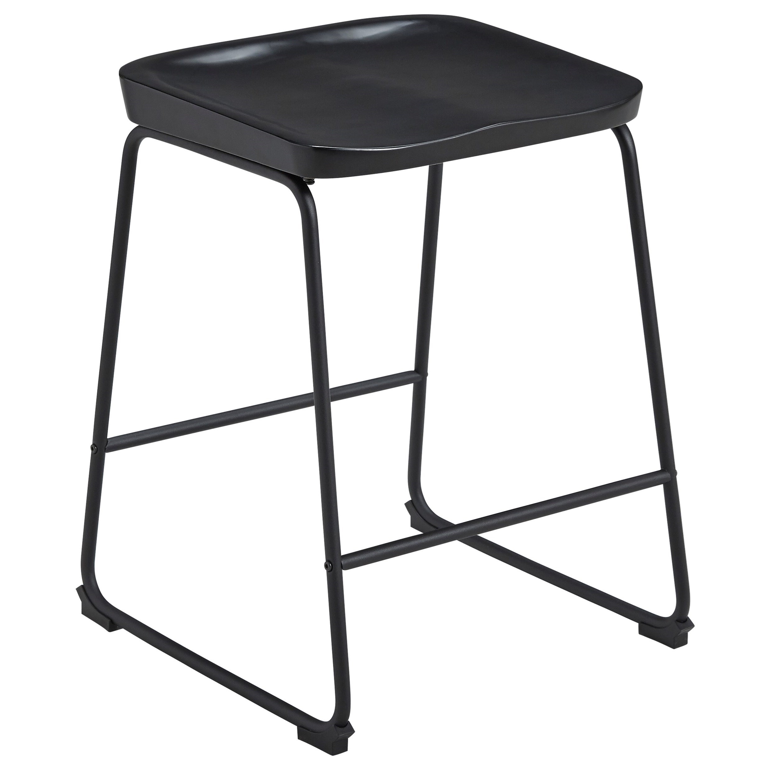 Signature Design by Ashley Showdell 5-Piece Counter Height ...