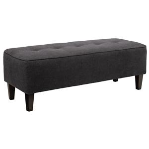 Page 9 Of Ottomans Tri Cities Johnson City Tennessee Signature Design By Ashley Sinko Oversized Accent Ottoman