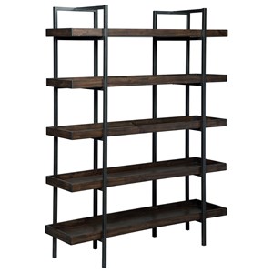 Signature Design by Ashley Starmore Bookcase