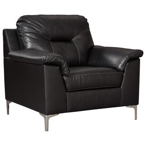Signature Design by Ashley Tensas Chair