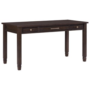 Signature Design by Ashley Townser Home Office Desk