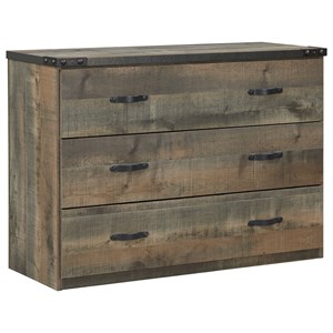 Kids Dressers New Jersey Nj Staten Island Hoboken Signature Design By Ashley Trinell Loft Drawer Storage
