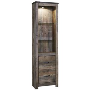Benchcraft Trinell Tall Pier