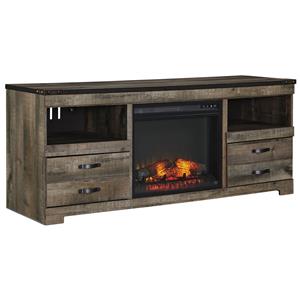 Fireplaces Wayside Furniture