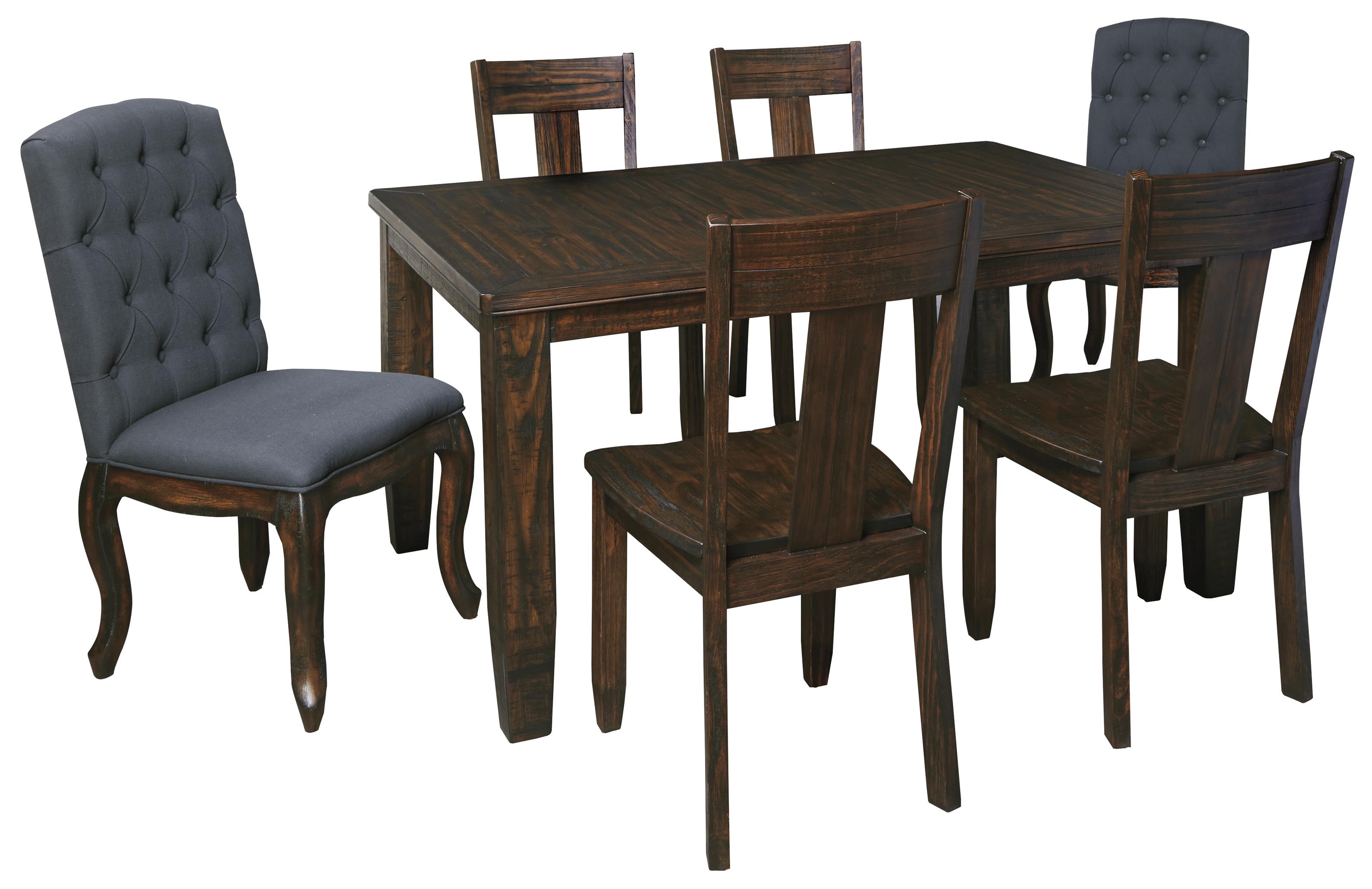 trudell (d658)signature designashley - wayside furniture trudell (d658)signature designashley - wayside furniture