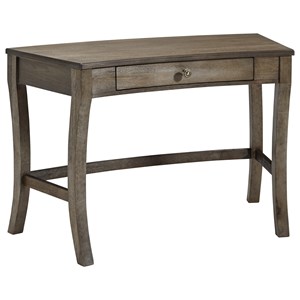 Signature Design by Ashley Vintelli Home Office Desk