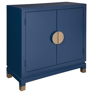 Ashley Signature Design Walentin Accent Cabinet