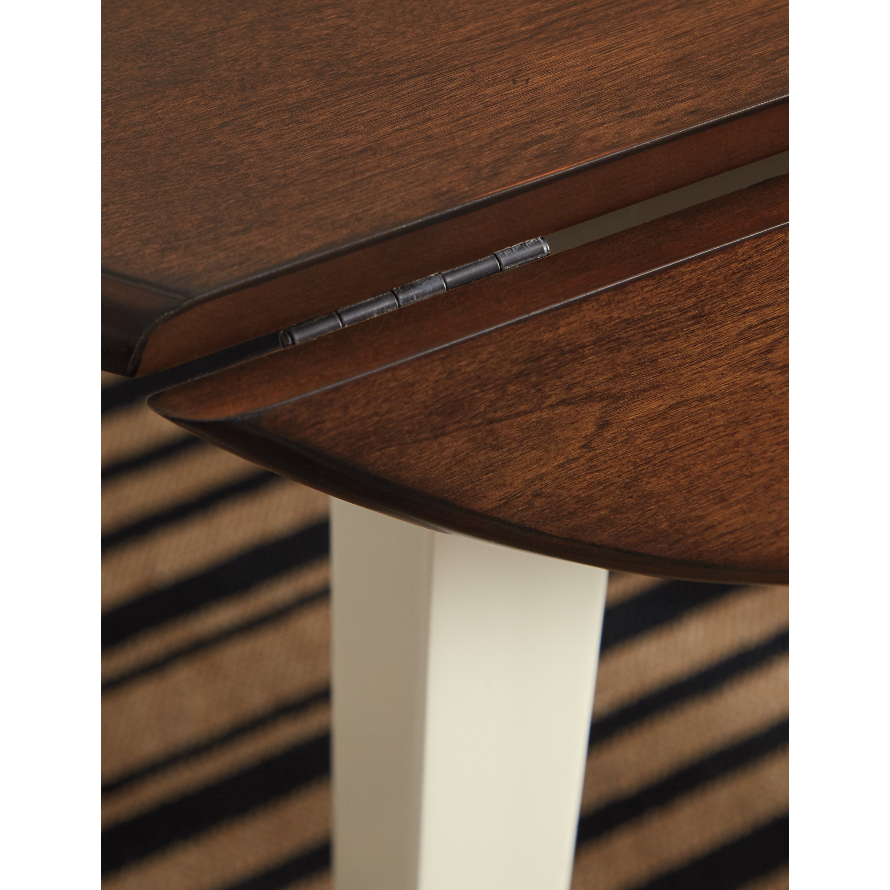 Ashley Signature Design Woodanville D335-15 Two-Tone ...