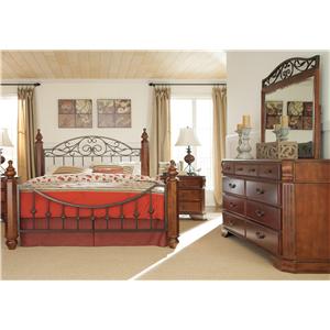 Signature Design By Ashley Alisdair 4 Pc. Bedroom Set(34).jpg