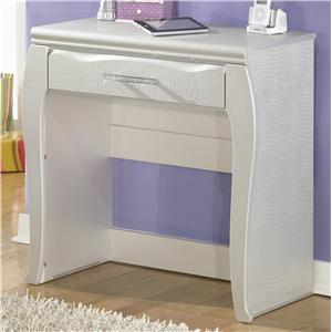 Signature Design by Ashley Zarollina Desk
