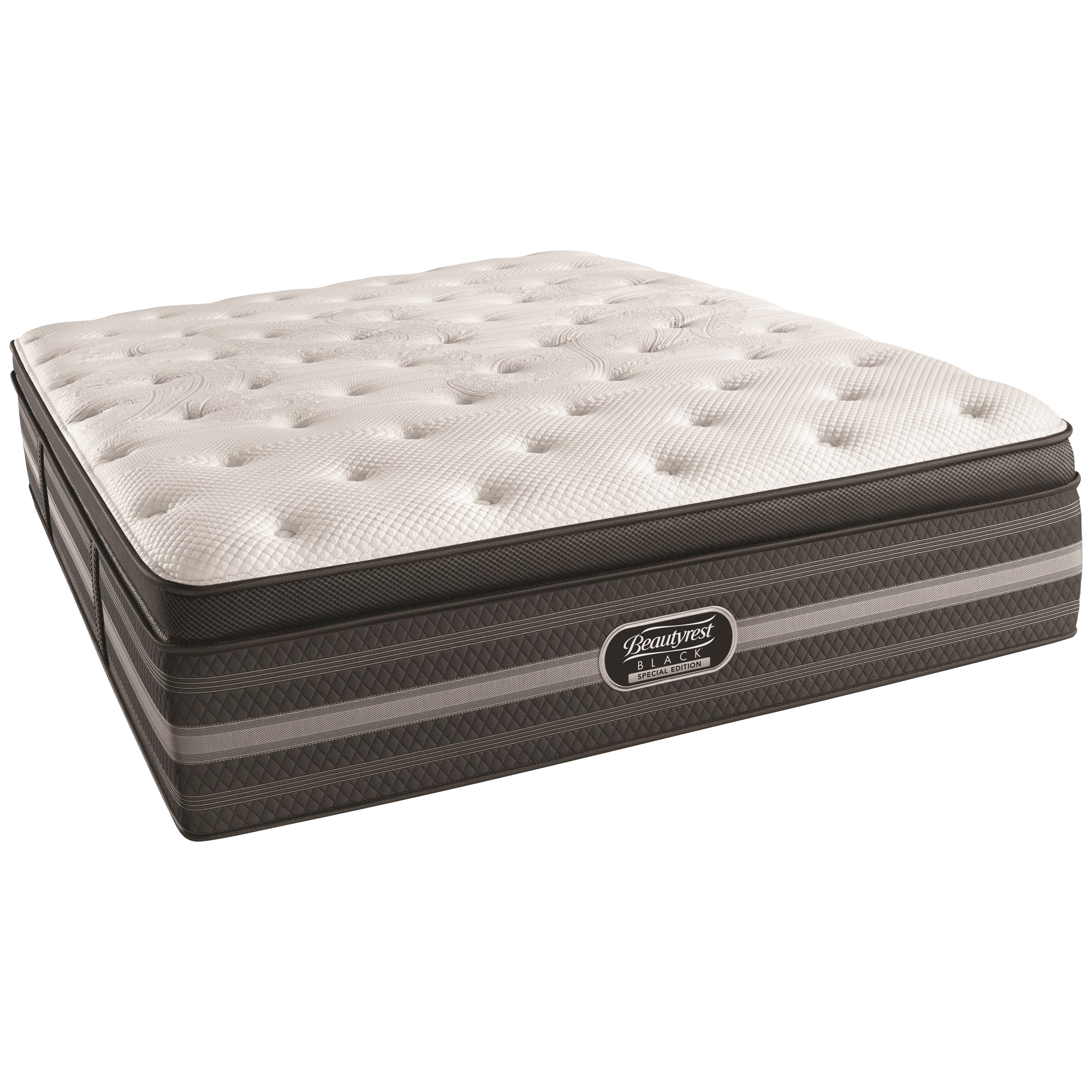 Beautyrest Beutyrest Black Christabel 700753993 1050 Queen 15 3 4