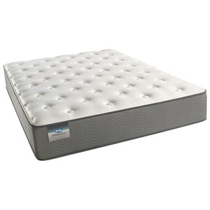 Mattresses Lesville Carmel Avon Indianapolis Indiana Simmons Carmen Plush Queen 11 1 2 Pocketed Coil Mattress
