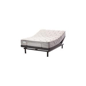 Adjule Mattress Foundations Memphis Nashville Jackson Simmons Bs Cascade Mountain Plush Queen 11 1 2 P
