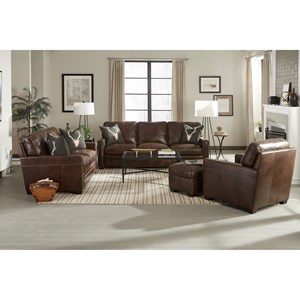 Simon Li J452 Living Room Group