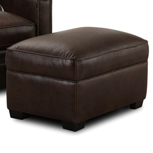 Simon Li J452 Ottoman