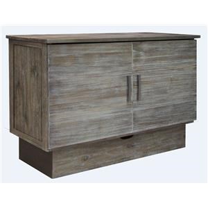 Sleep Chest Stockholm Queen Sleep Chest