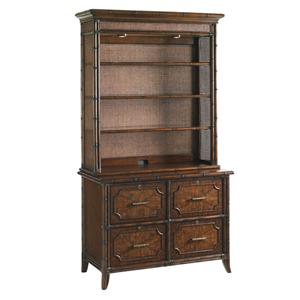 Sligh Bal Harbour 293SA Complete Laguna Beach File Chest and Deck