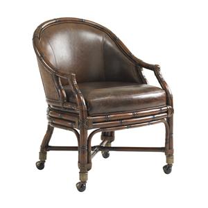 Sligh Bal Harbour 293SA Rum Runner Game/Desk Chair