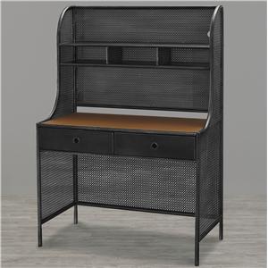 Smartstuff Black and White Desk
