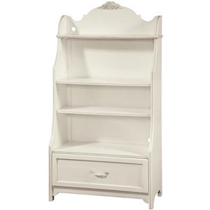 Smartstuff by Universal Gabriella Bookcase