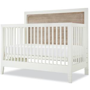 Smartstuff #myRoom Convertible Crib