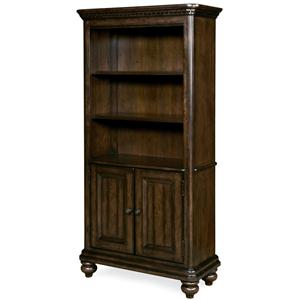 Morris Home Pine Valley Pine Valley Bookcase