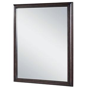 Morris Home Pine Valley Pine Valley Mirror