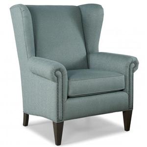 Smith Brothers Smith Brothers 505 Chair
